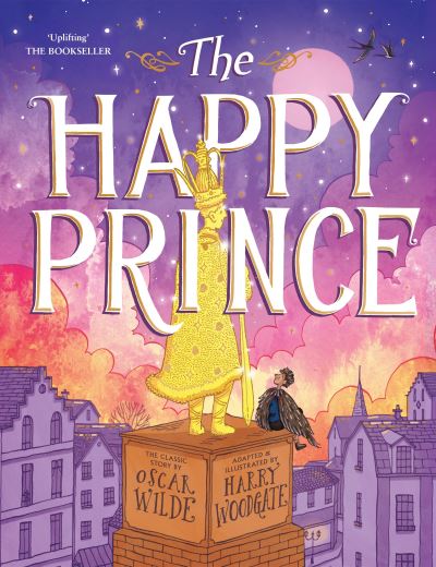 Image for The Happy Prince