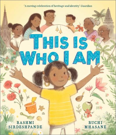 Image for This Is Who I Am