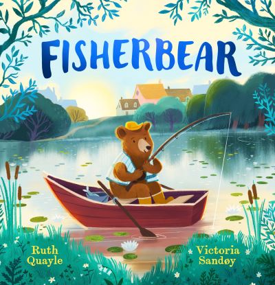 Image for Fisherbear
