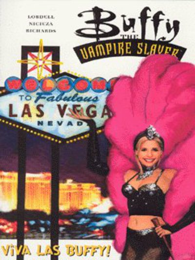 Viva las Buffy!