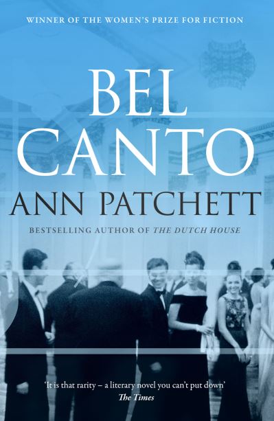 Bel Canto  P/B
