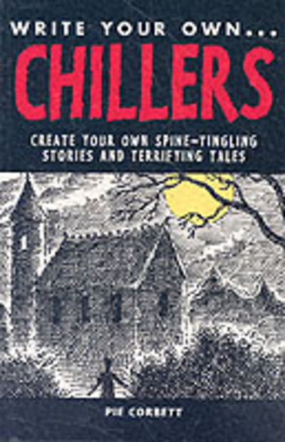 Write your own chillers