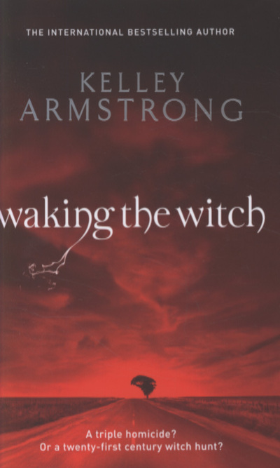 Waking the witch