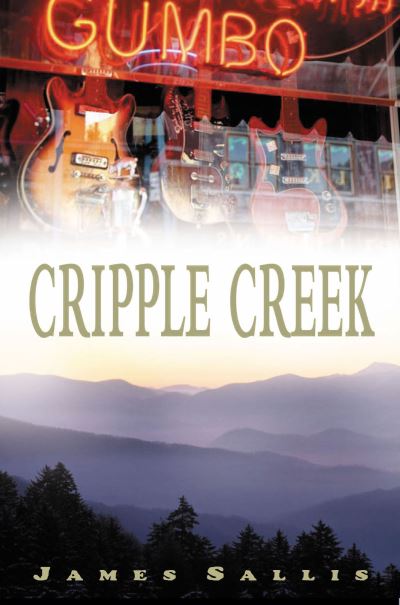 Cripple Creek [electronic resource]