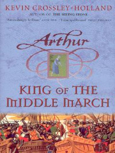 King of the Middle March