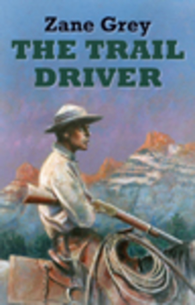 The trail driver