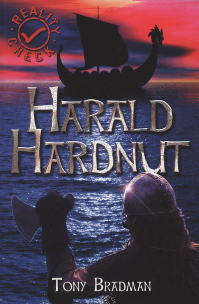Harald Hardnut