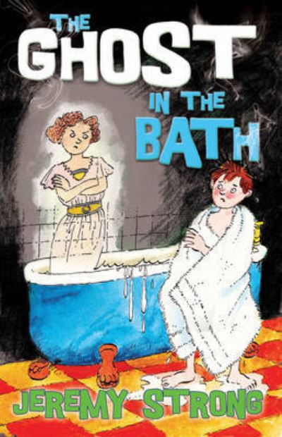 The ghost in the bath