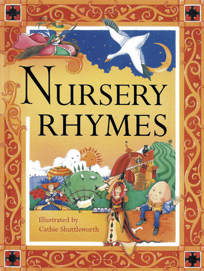 Nursery rhymes