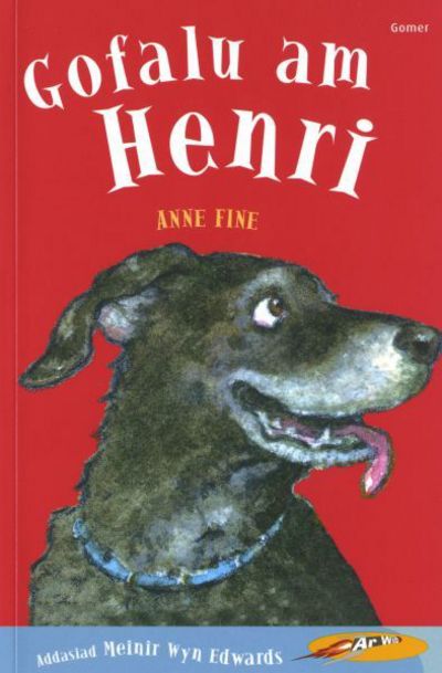 Gofalu am Henri