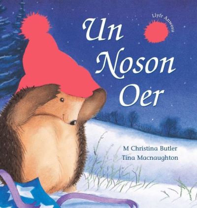 Un noson oer