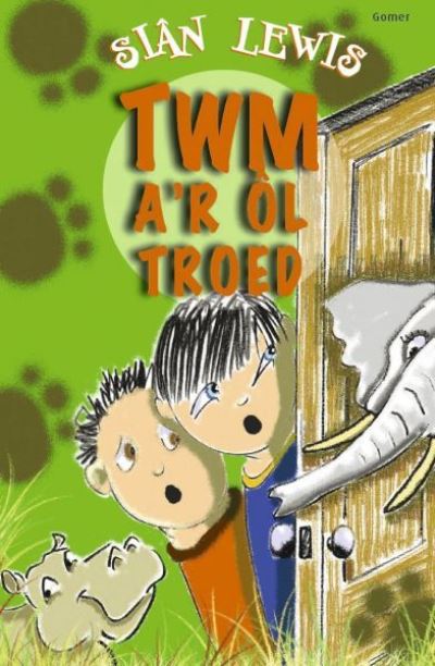 Twm a'r ôl troed