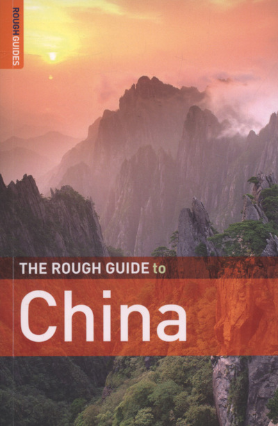 The rough guide to China