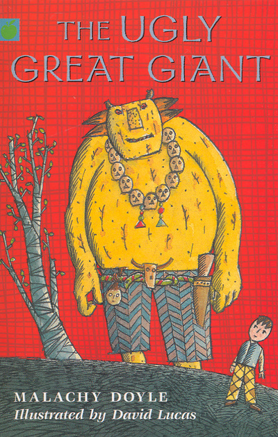 The ugly great giant