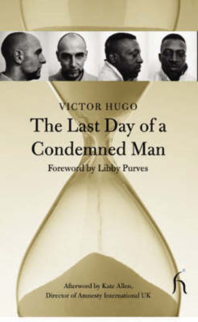 The last day of a condemned man
