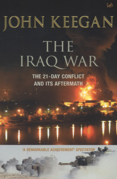 The Iraq War