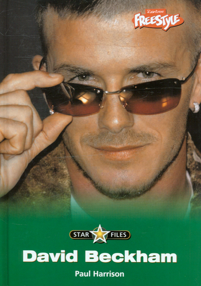 David Beckham