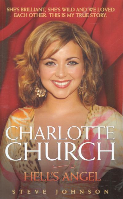 Charlotte Church : hell's angel