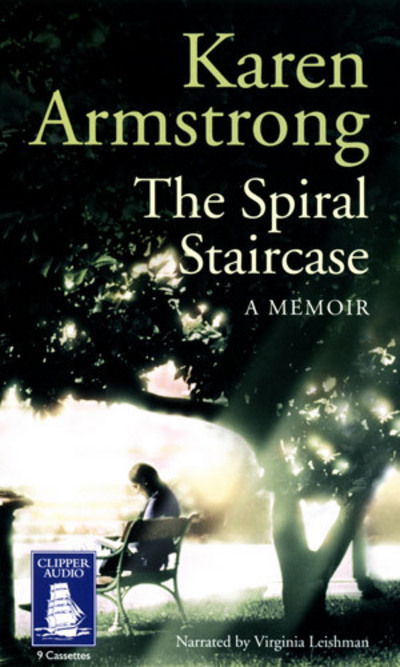 The spiral staircase : a memoir