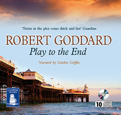 Play to the end [sound recording]