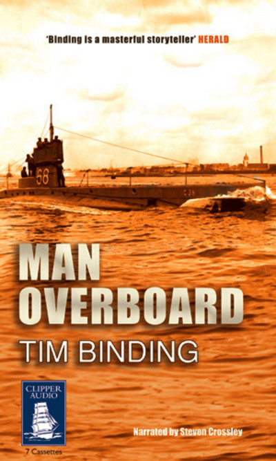 Man overboard [Sound recording]