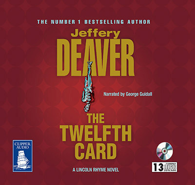 The twelfth card [Sound recording]