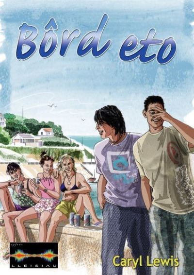 Bôrd Eto