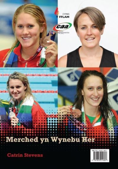 Cyfres y Fflam: Merched yn Wynebu Her/Dyddiadur Hanna Wyn