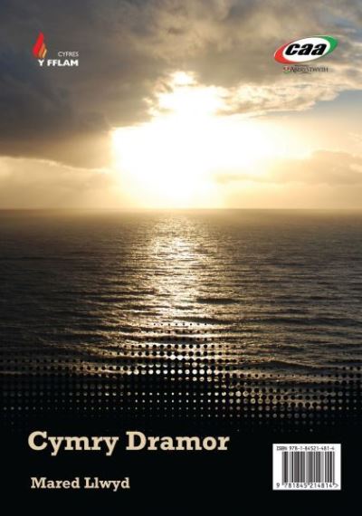 Gadael a Cymry Dramor
