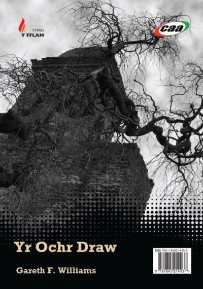 Yr eneth gadd ei gwrthod/ Yr ochor draw