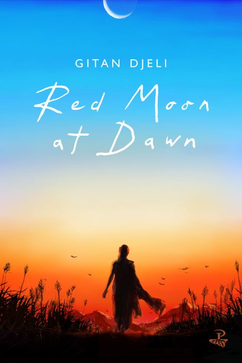Image for Red Moon at Dawn