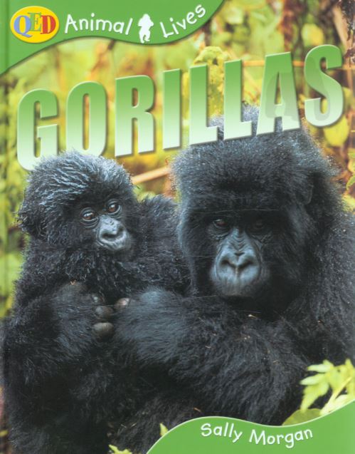 Gorillas