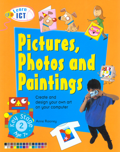 Pictures, photos and paintings