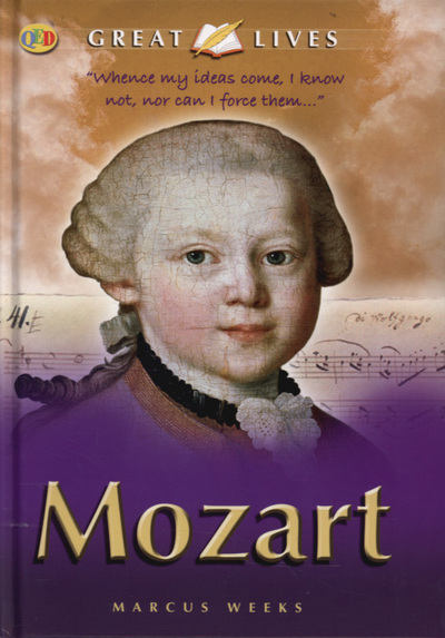Mozart