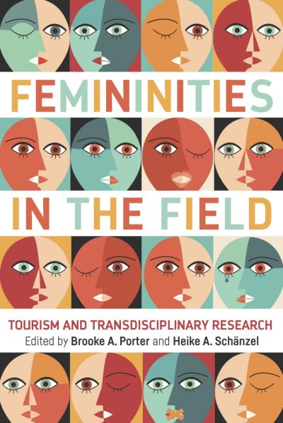 link to detail page for Femininities in the Field
