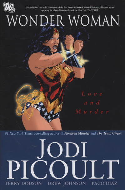 Love & murder