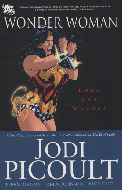 Love and murder