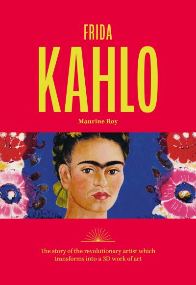 Image for Frida Kahlo