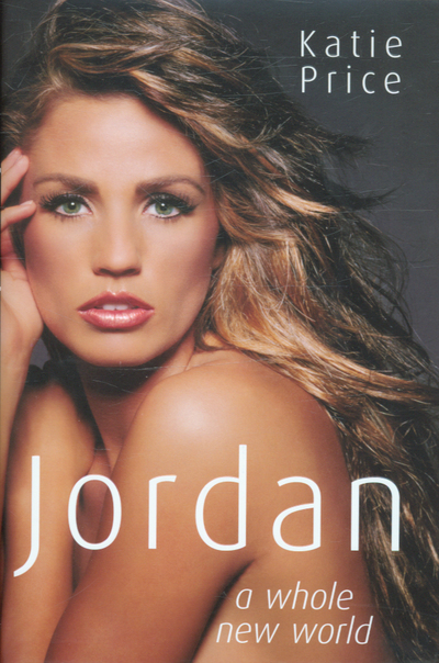 Jordan - a whole new world