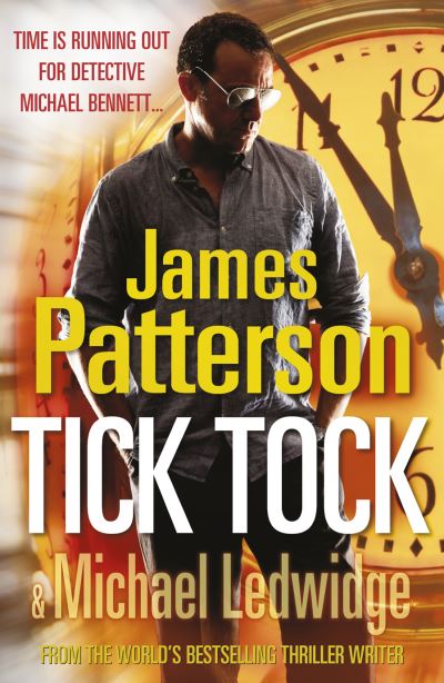Tick, tock