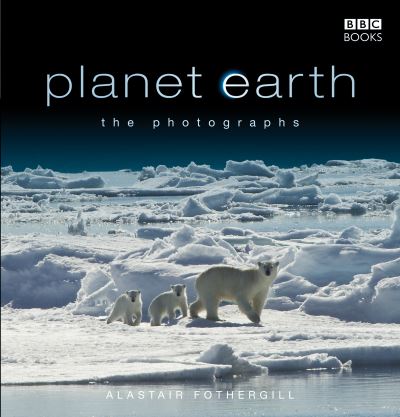 Planet Earth : the photographs