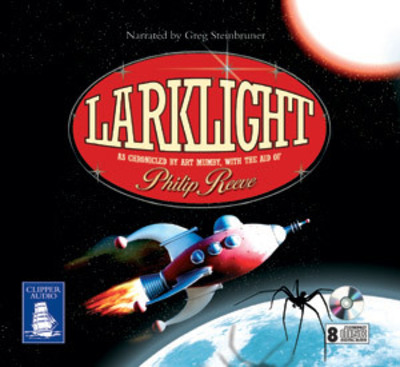Larklight [sound recording]