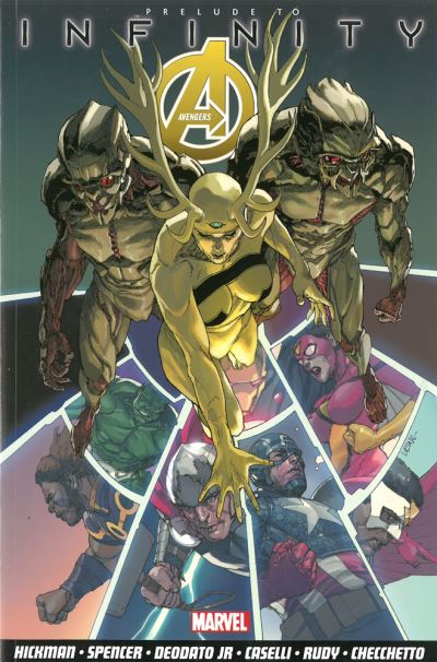 Infinity prologue