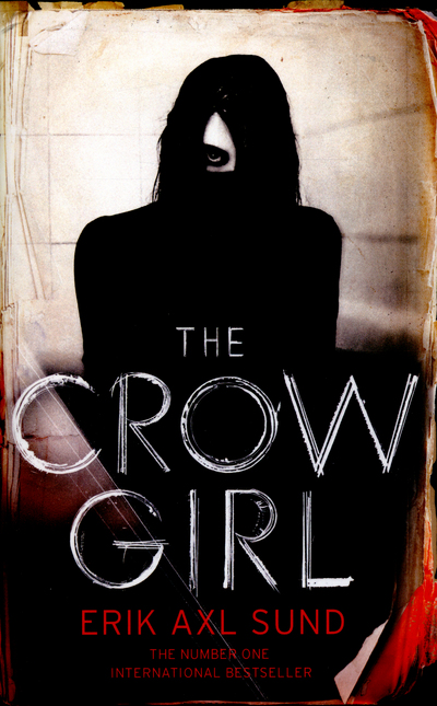 The crow girl