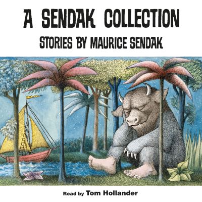 A Sendak Collection [electronic resource]