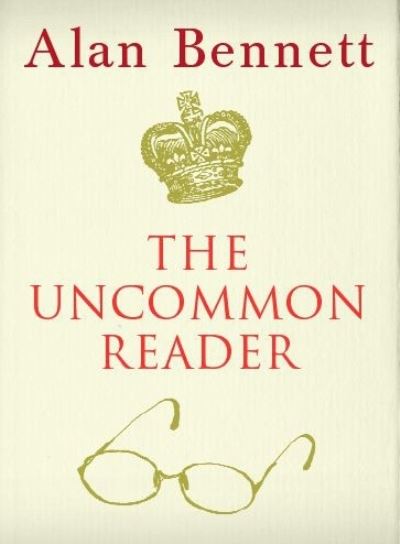 The uncommon reader