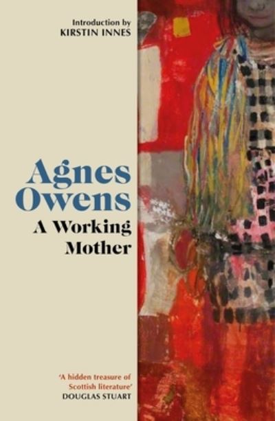 Image for A Working Mother