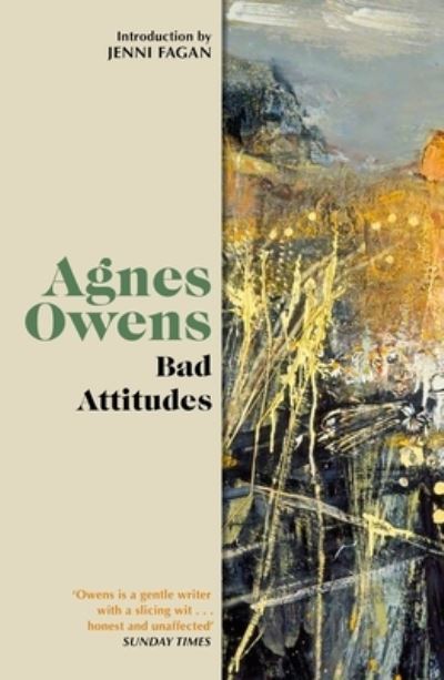 Image for Bad Attitudes