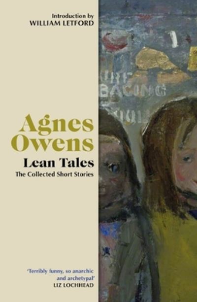 Image for Lean Tales