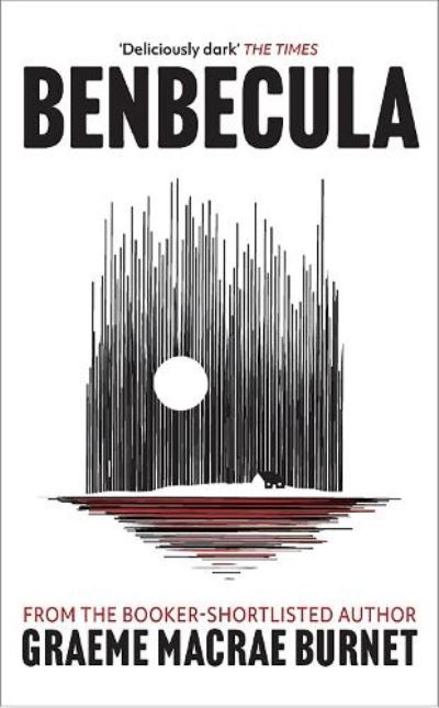 Image for Benbecula